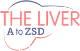 The Liver: A to ZSD logo